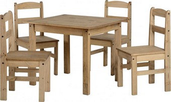 Panama Dining Set